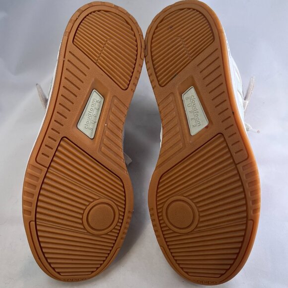 8.5 US Adidas Postmove Mid Shoes - Picture 4 of 6